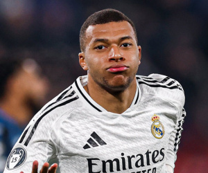 Mbappe, Bellingham và Vinicius giúp Real Madrid thắng kịch tính