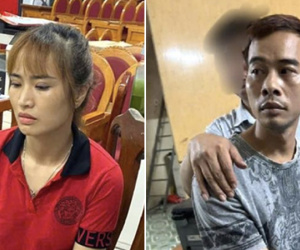 Triệt phá đường dây lừa đưa phụ nữ sang Lào để bóc lột tình dục
