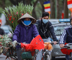Dự báo thời tiết 11/12/2024: Chiều tối không khí lạnh ập về, miền Bắc rét đậm