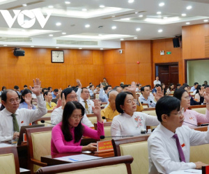 TP.HCM chốt hỗ trợ 3 triệu đồng cho phụ nữ sinh đủ 2 con trước 35 tuổi
