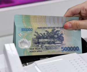 Giảm lãi suất: Chỉ có 2 ngân hàng giảm thật, nhiều nhà băng tăng vọt rồi giảm nhẹ