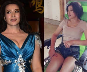Chấn động: Tình nhân kém 38 tuổi kiện Lưu Hiểu Khánh 17,6 tỷ, khen minh tinh 74 tuổi dáng đẹp như thiếu nữ