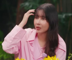 Lưu Hương Giang nói gì khi bị dị nghị 'bằng vai phải lứa' với con?