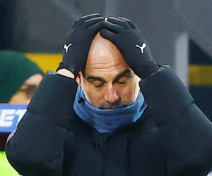 Pep Guardiola: Man City là CLB cuối cùng của tôi