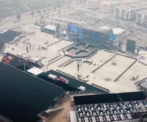Toàn cảnh sân khấu concert Anh Trai Vượt Ngàn Chông Gai tại Hà Nội: Quy mô cỡ này so với giá vé là quá rẻ?