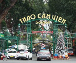 Giám đốc Thảo Cầm Viên Sài Gòn lên tiếng về khoản nợ 800 tỉ đồng