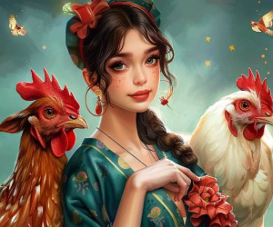 Tử vi tuổi Dậu tháng 12/2024: Vận khí vượng sắc, tinh thần phơi phới rộng mở