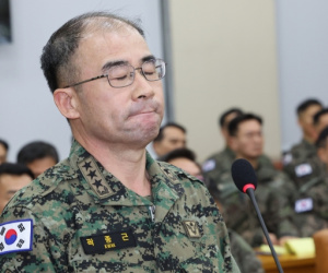 Tướng Hàn Quốc khai Tổng thống Yoon ra lệnh lôi nghị sĩ khỏi tòa nhà quốc hội