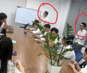 TikToker Mr Pips Phó Đức Nam đào tạo 1.000 nhân viên hoạt động lừa đảo thế nào?