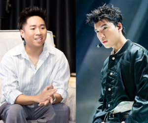 Á quân Rap Việt nhận xét 1 câu về HIEUTHUHAI mà không ai phản đối, phản ứng thế nào khi bị gọi là 'cặn bã'?
