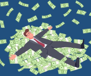 Xếp hạng khả năng làm giàu của 12 con giáp: Ai hay được trời Phật phù hộ?