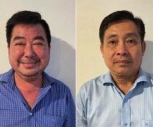 Chủ tịch Công ty Trung Hậu 68 đã 'rửa' hàng trăm tỷ thu lợi bất chính từ khai thác trái phép cát ra sao?