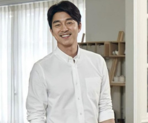 Khối tài sản đáng ngưỡng mộ của nam thần Gong Yoo