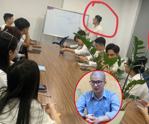 Nhân viên trong đường dây lừa đảo của Mr Pips bị khống chế, đe đọa và đánh đập