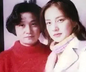 Triệu Vy bị phong sát và sự sụp đổ của gia tộc nhà họ Triệu, đáng thương nhất là mẹ ruột