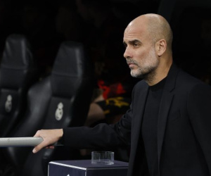 Man City lâm nguy thua 7 trong 10 trận, Pep hoang mang về bản thân