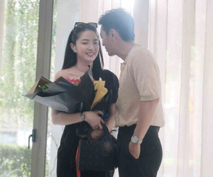 Cặp sao Việt tái hợp sau 16 năm khiến dân tình sốc visual, toàn 'chiến thần hack tuổi' còn sang chảnh miễn bàn