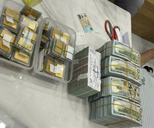 Tiết lộ thêm nhiều tài sản 'gây choáng' bị tạm giữ trong vụ TikToker Mr. Pips Phó Đức Nam