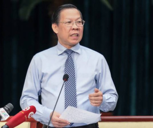 Thảo Cầm Viên nợ thuế 787 tỷ đồng, Chủ tịch TPHCM nói 'không có chuyện đóng cửa'
