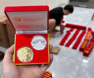 Loại hình kinh doanh vốn 'hốt bạc' này đang lo sốt vó trong dịp Tết 2025
