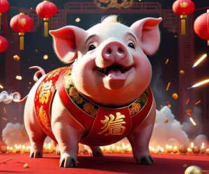 Tử vi tuổi Hợi tháng 12/2024: Bớt nhiều nỗi lo, cuộc sống nhẹ nhàng