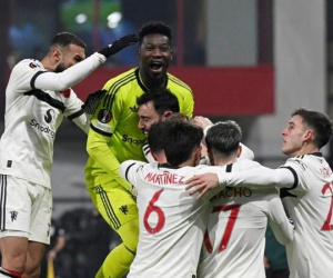 Kết quả Cúp C2 châu Âu hôm nay 13/12: MU thắng kịch tính, Tottenham bị cầm hòa