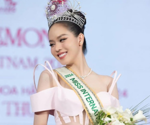 Kỳ tích của hoa hậu Thanh Thủy và những tiếc nuối nhan sắc Việt 2024