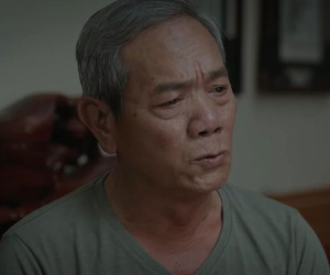 'Không thời gian' tập 11: Đại xúc động nghe bố kể về đồng đội