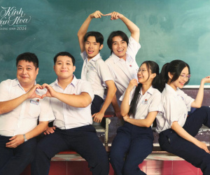 Phim Việt chưa chiếu đã bị chê khác xa nguyên tác, từ lời thoại đến diễn xuất đều khiến netizen 'tụt mood'