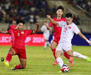 Không phải ném biên, đây mới là 'tử huyệt' có thể khiến tuyển Việt Nam ôm hận trước Indonesia
