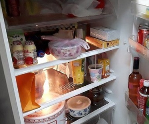 3 loại thực phẩm để lâu trong tủ lạnh có thể là 'đồng phạm' của ung thư