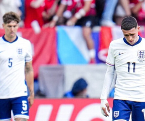 Đội tuyển Anh vào bảng khó tại vòng loại World Cup 2026