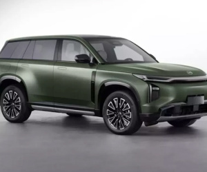 GAC Trumpchi S7 PHEV sắp ra mắt, liệu có về Việt Nam?