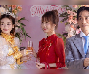 3 ‘bà sui’ vừa giàu vừa đẹp, hot nhất mạng xã hội năm 2024