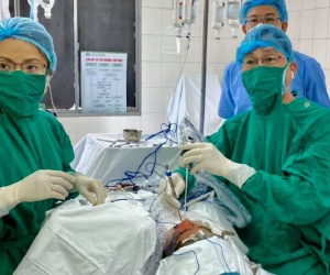 Việt Nam ghi nhận 2 ca bệnh cực hiếm, toàn cầu mới có 4 trường hợp
