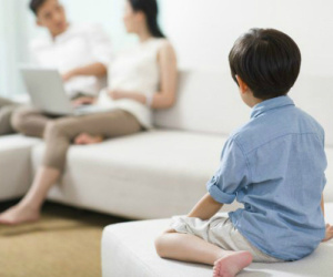 Nam sinh 16 tuổi 'sợ' làm con trai, lý do hóa ra đến từ bố mẹ