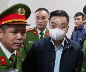 Các đại án kinh tế, tham nhũng được xét xử trong năm 2024