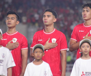 Nhận diện Indonesia: 3 lý do để tuyển Việt Nam chiến thắng