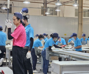 Thưởng Tết cao nhất tại Bình Dương dự kiến là 375 triệu đồng