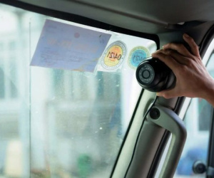 4 loại xe bắt buộc phải lắp camera hành trình từ năm 2025