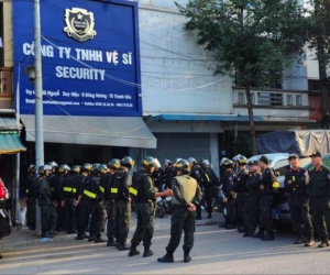Vụ dẹp đường cho đoàn xe đám cưới: Thông tin bất ngờ về giám đốc công ty vệ sĩ