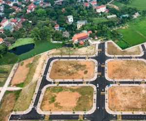 Đất huyện Hà Nội trúng đấu giá 94,7 triệu đồng/m2, sắp đấu thêm 52 thửa