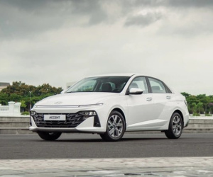 Bán hơn 9.200 xe tháng 11, Hyundai ngắt mạch thắng của Toyota nhưng vẫn khó là hãng xe bán chạy nhất năm 2024 tại Việt Nam