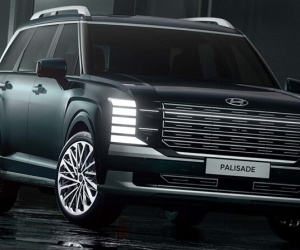 Hyundai Palisade 2025 có 3 tùy chọn động cơ, mạnh tới 335 mã lực, giá quy đổi từ 750 triệu