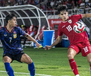 Truyền thông Indonesia dự đoán đội nhà thua đậm Việt Nam