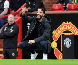 MU đấu với Man City: Amorim nói lời đau lòng, Pep mất ăn mất ngủ