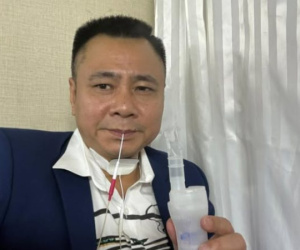 NS Tự Long đổ bệnh sau concert 12 độ C của Anh trai vượt ngàn chông gai
