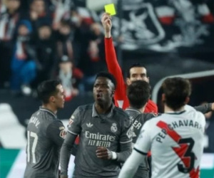 Real Madrid hòa tai hại, tức giận trọng tài ‘cướp’ chiến thắng