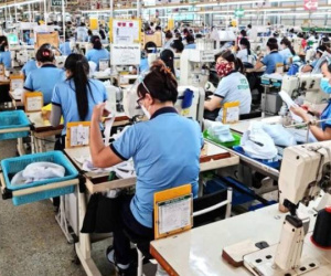 Một công ty ở Đồng Nai chi trên 500 tỉ đồng để thưởng Tết