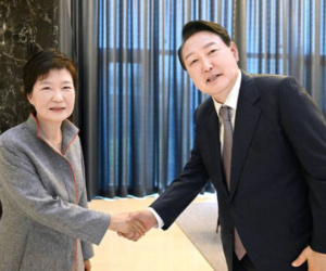 Hàn Quốc: Số phận 'trớ trêu' của ông Yoon Suk-yeol
